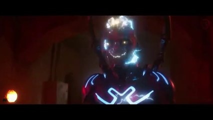 Blue Beetle 2 - The Sequel ~2027~ Filme Completo On HD