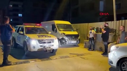 17 yaşındaki kız inşaatta ölü bulundu