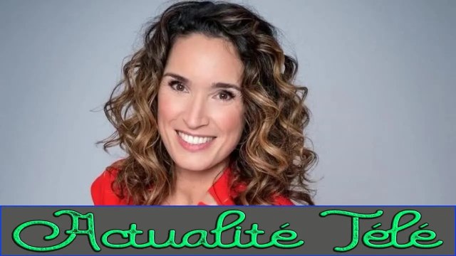 Marie Sophie Lacarrau : le retour triomphant de la journaliste au JT de 13H