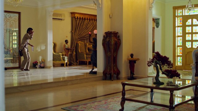 مسلسل ساعي البريد | الحلقة 15 HD