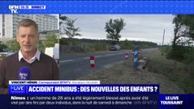 Accident dans le Lot-et-Garonne: deux des six enfants blessés ont pu retrouver leurs proches, les quatre autres encore hospitalisés