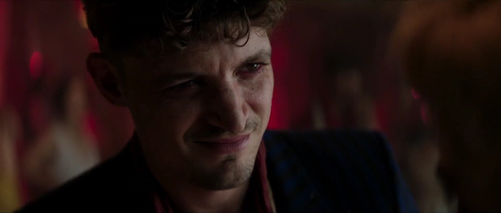 Gangs of Paris - Trailer (Deutsch) HD