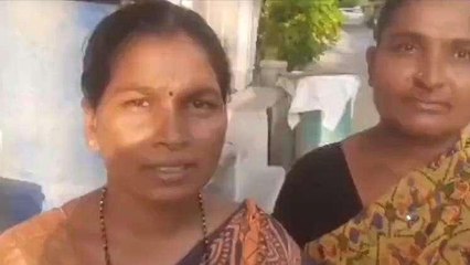 సిరిసిల్ల: స్వైర విహారం చేస్తున్న వీధి కుక్కలు.. చిన్నారులపై దాడి