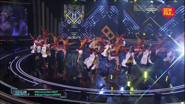 Noraniza Idris - Dondang Dendang & Dikir Puteri