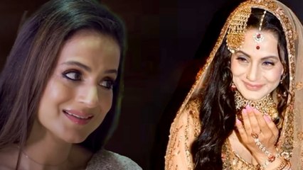 After Gadar 2 Success, Ameesha Patel’s Next Film To Release This Week