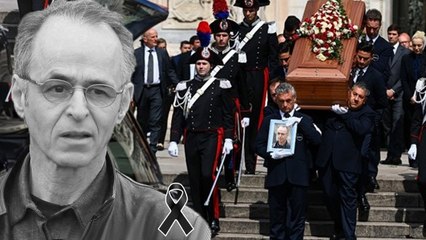 Direct! Les funérailles de Jean-Jacques Goldman ont eu lieu, ce qui a attristé les fans.
