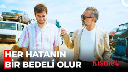 Taner İçin Hesap Verme Zamanı - Kısmet 10. Bölüm (FİNAL)