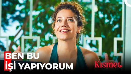Melike'nin Ofis Günlükleri - Kısmet 10. Bölüm (FİNAL)