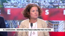 Élisabeth Lévy : «Il pose un diagnostic politique qui est fondamental»