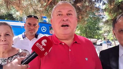 Demokrat Parti Genel Başkan Yardımcısı Enginyurt, Milli Eğitim Bakanı'na tepki gösterdi