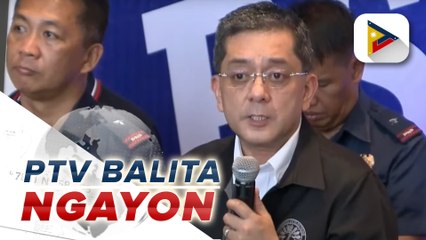 Brgy. sa Cainta, pinag-aaralang ilagay sa Comelec control kasunod ng nangyaring shootout;