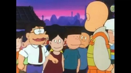 Bahaduri Ka Contest - Ninja Hattori Full Episode In Hindi (Without Zoom) (Hindi Dubbed)