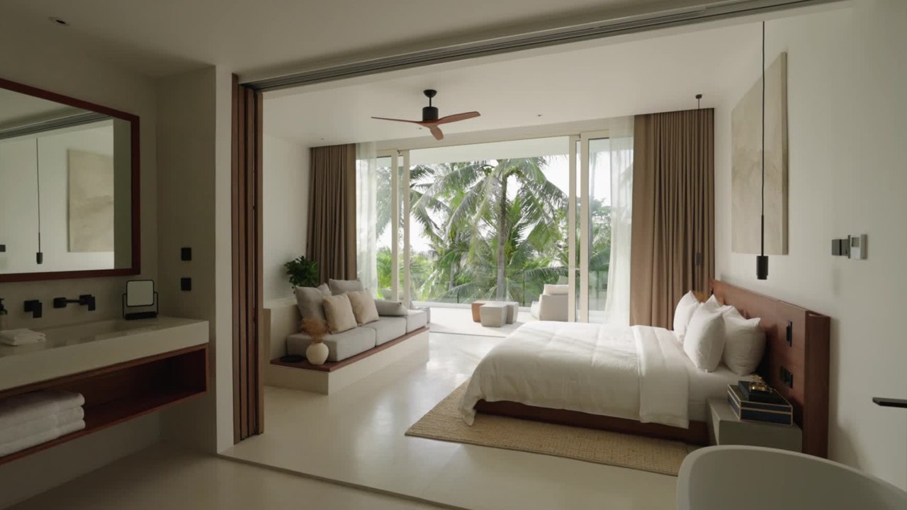 Une maison squattée en vacances : l’intrus piégé par l’odeur de son parfum et ses chaussures