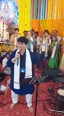 Aniruddha cha navane... Devotional Song  #FalguniPathak  Sadguru #Paduka Pradan Sohala