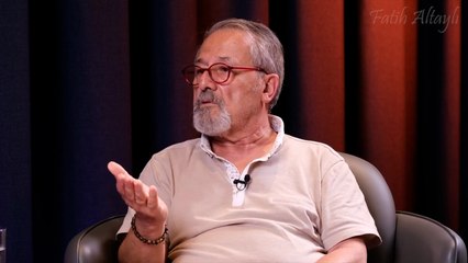 Naci Görür: Kayseri canlı fayın üstünde oturuyor