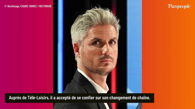 Jean-Baptiste Boursier quitte BFMTV pour LCI : coulisses de son recrutement très rapide, une certaine liberté retrouvée