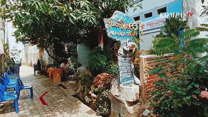 Pameran Seni Rupa Tentang Peradaban Aceh