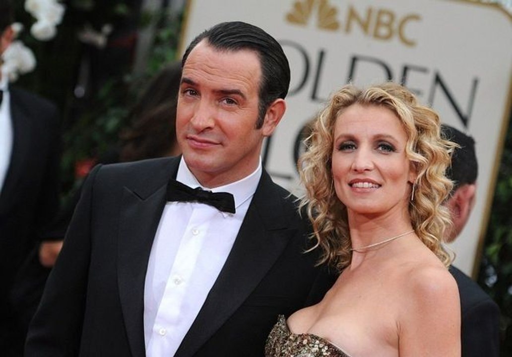 Harcelée après sa rupture avec Jean Dujardin : Alexandra Lamy balance