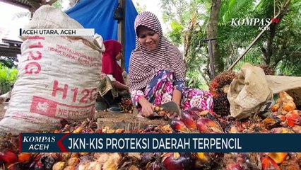 Puskesmas Pembantu Mampu Memberikan Harapan Baru Bagi Kesehatan Masyarakat Terpencil