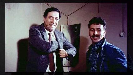 Usta oyuncu Necati Bilgiç, yıllar içindeki değişimi sevenlerini üzdü