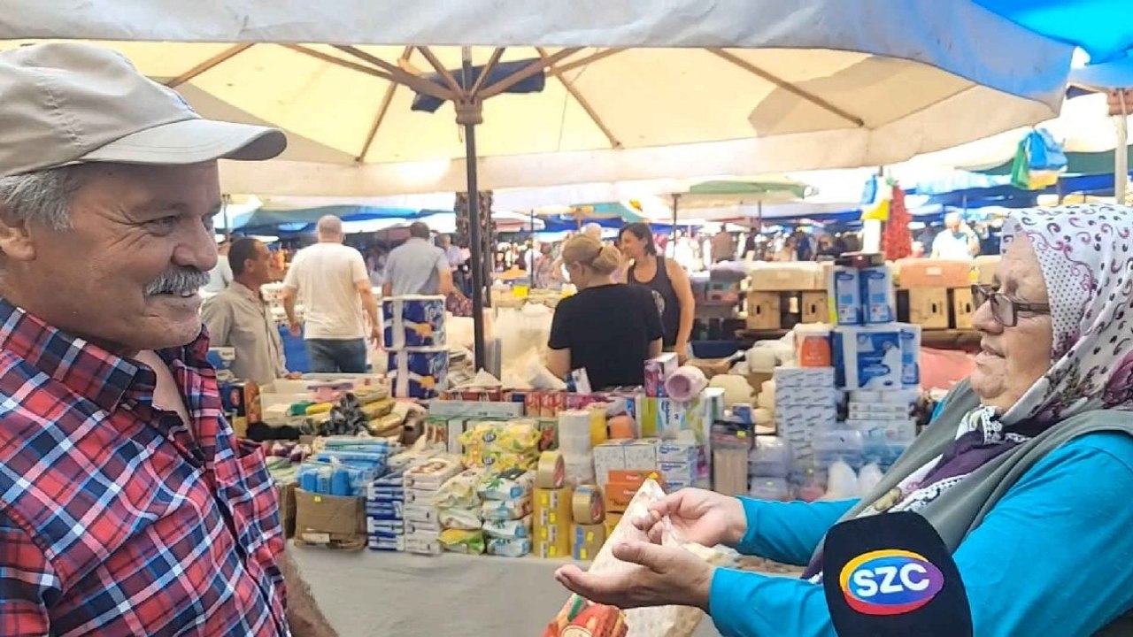 İktidar sabır istiyor, vatandaş ‘Ne sabır kaldı, ne para’ diyor