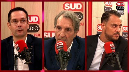 Faut-il expulser les familles de délinquants de leur logement social ? - La confrontation