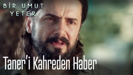 Taner bir anda yıkıldı