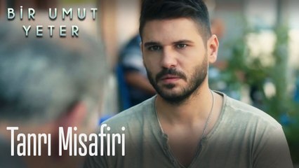 Tanrı misafiri