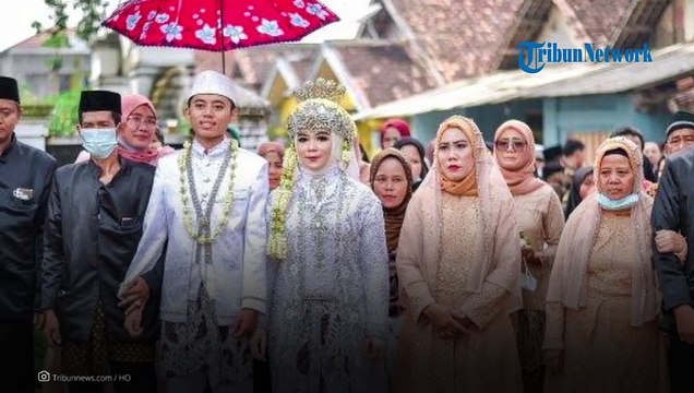 TEGAS! IBU & MANTAN SUAMI Norma Risma Resmi Jadi Tersangka Kasus Perzinahan, Imbas Selingkuh
