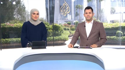 الجزيرة هذا الصباح 28/8/2023