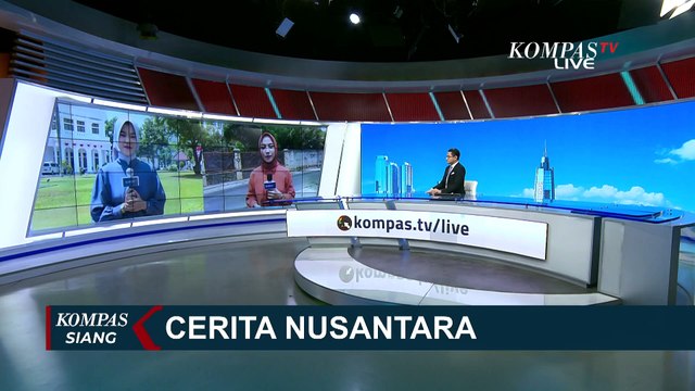 Ribuan Hektar Sawah di Sragen Terancam Kekeringan, Dampak Waduk Botok yang Mengering!