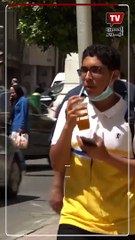 زيادة الرطوبة في أواخر أغسطس.. الأرصاد تكشف عن طقس اليوم الإثنين