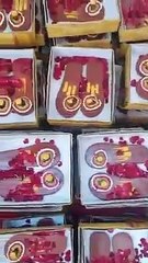 #Paduka Pradan Sohala  Sadguru #AniruddhaBapu