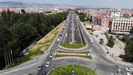 Uzun Yola Gideceklere Ustasından 'Mola' Uyarısı