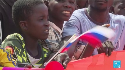 Niger coup supporters rally after French ambassador ordered out