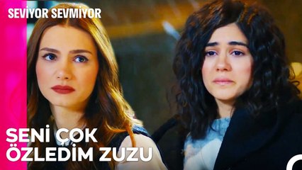Belki Bir Gün Tekrar Eskisi Gibi - Seviyor Sevmiyor 27. Bölüm