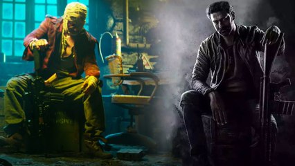 Salaar vs Jawan ఏ సినిమా Box Office రికార్డ్స్ బద్దలు కొట్టబోతోంది | Telugu Filmibeat