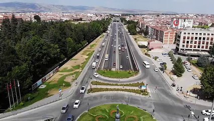 Avertissement « Pause » du Maître à ceux qui parcourront de longues distances