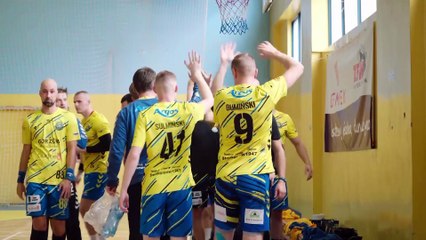 Gazeta Lubuska. Świebodzin. Piłkarze ręczni Budnex Stali Gorzów obronili Lubuski Puchar Polski