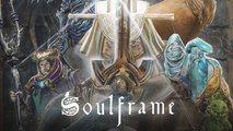 Soulframe - Présentation TennoCon 2023