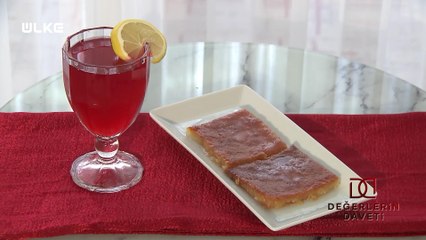 Değerlerin Daveti - Gediz Höşmerimi | 26 Ağustos 2023