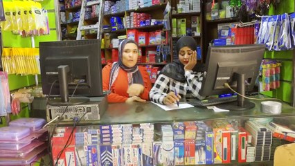 ارتفاع أسعار الكتب المدرسية الخارجية في مصر.. ما الأسباب؟