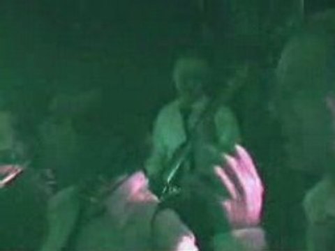 The Commitments Story -Concert Maisons-Alfort 8 mars 2008- 1