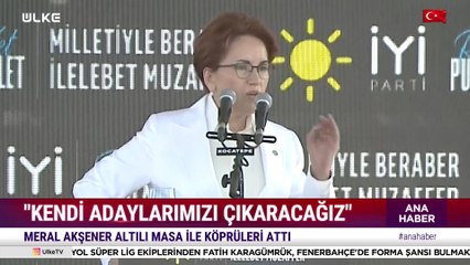 Ülke Ana Haber - 26 Ağustos 2022