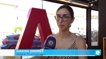 Els petons que ajuden a enfrontar el procés d’adaptació escolar