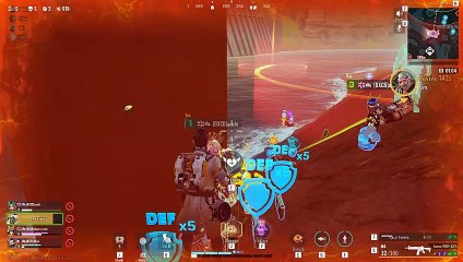 BRIDGE x AKO NAMAN BUHAYIN MO x LATA NI LANY