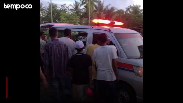 Panglima TNI Sebut Para Pelaku Penculikan Pemuda Aceh Terancam Hukuman Mati