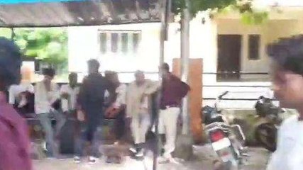 मैनपुरी: ट्रैक्टर पलटने से दो मजदूर हुए घायल, एक ने उपचार के दौरान तोड़ा दम