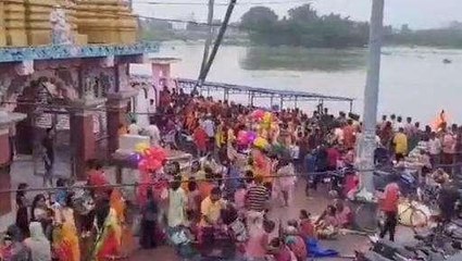 पूर्णिया: सावन का अंतिम सोमवारी पर शिवालियों में भक्तों का उमड़ा जन सैलाब, देखिए