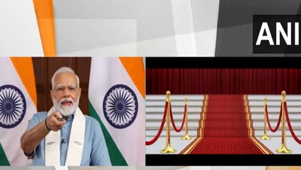 देश को युवाओं को पीएम मोदी ने दिया बड़ा गिफ्ट, बांटे 51 हजार नियुक्ति पत्र